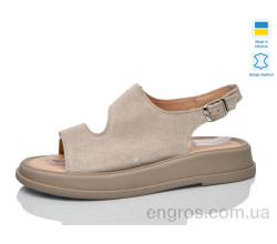 Босоножки Mermaid